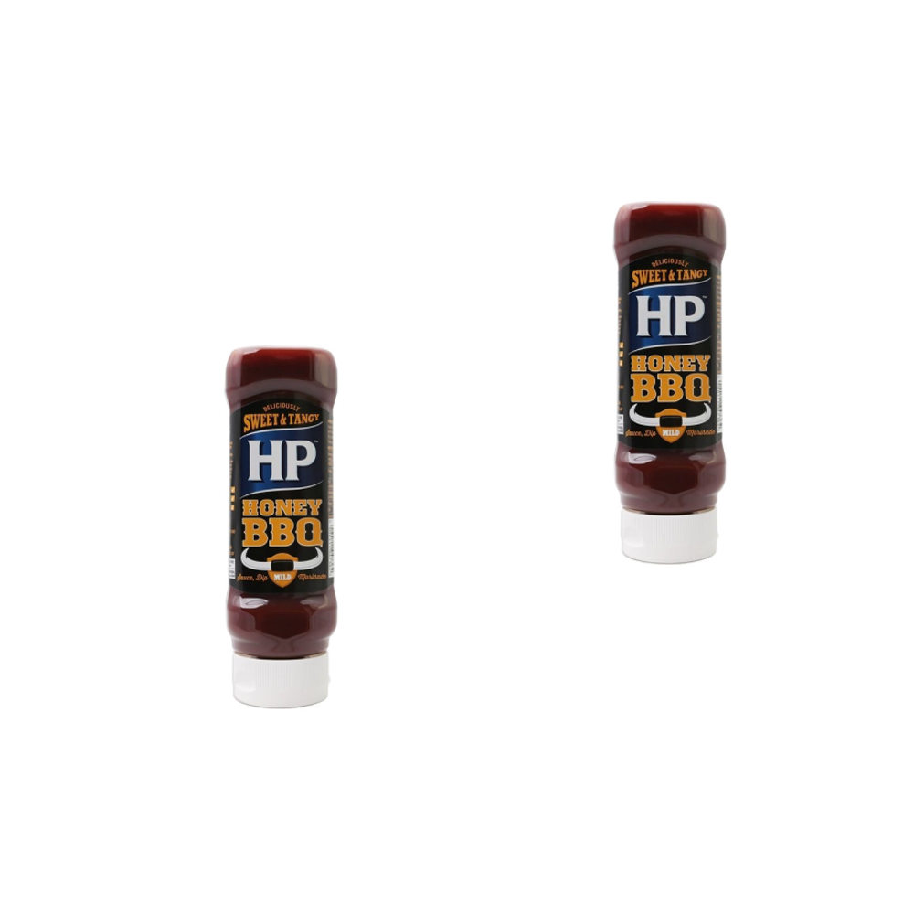 Хайнц Соус HP BBQ Sauce Honey 400мл - Продукты и товары для дома ...