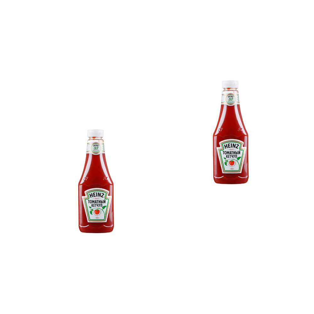 Хайнц Кетчуп томатный 1кг - Продукты и товары для дома. Свежие продукты ...
