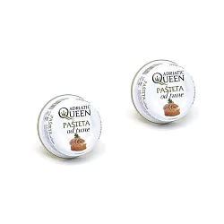 Adriatic Queen Паштет из тунца 95г
