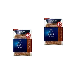 AGF Modern Blend Кофе растворимое м/у 60г