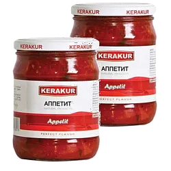 Аппетит 480 гр Kerakur
