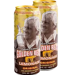 Arizona Напиток б/а негазированный Fruit Punch ж/б США 0.650л