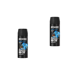 AXE Дезодорант 48ч Гранат/Сандал 150мл