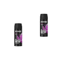 AXE Дезодорант 48ч Кокос/черника перец 150мл