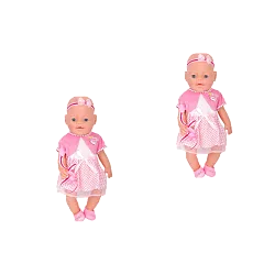 Baby Doll Кукла