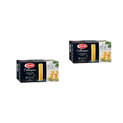 Барилла Макаронные изделия Cannelloni 250г Emiliani