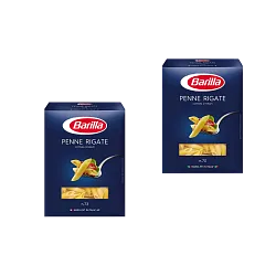 Барилла Макаронные изделия Мини Пенне Ригате 450г