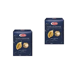 Барилла Макаронные изделия Orecchiette 500г