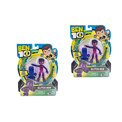 BEN 10