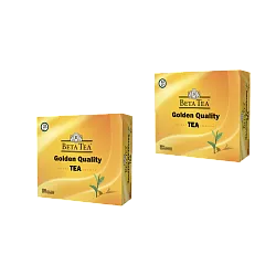 Бета Чай Golden Quality 200г