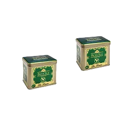 Бета Чай зеленный ж/б De Luxe Green 100г