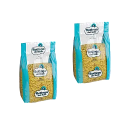 Bottega del Sole Макароны Рожки 5кг