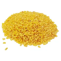 Булгур Крупный 5 кг Натпродукт