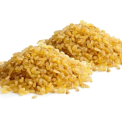 Булгур мелк/средный/крупный   на развес ЕВФ