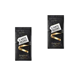 CARTE NOIRE Кофе молочное 230г