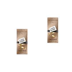 CARTE NOIRE Кофе в зернах Crema Delice 230г