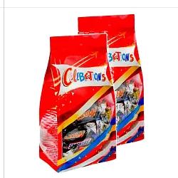 Celebrations Конфеты Минис Travel Edition 240г