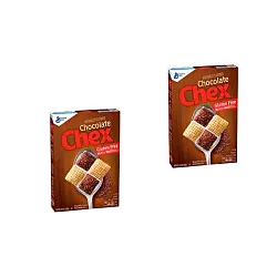 Chex Rice Cereal Готовый Завтрак 362г