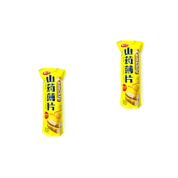 Чипсы из Ямса КИТАЙ Морская капуста 90г