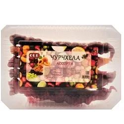 Чурчхела Ассорти Орр