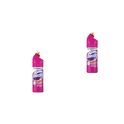 Domestos средство чистящее универсальное Розовый Шторм 750мл