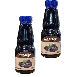Дошаб Тутовый 200 гр Hamov