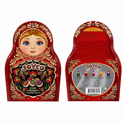 Драже Панда с Мармеладом 150 гр Гранд Кенди