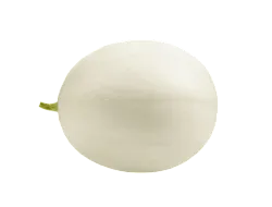 Дыня белая