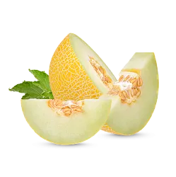 Дыня желтая