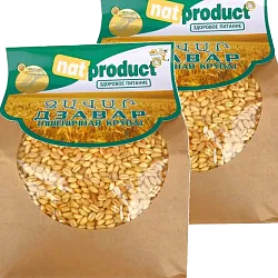 Дзавар 1 кг Натпродукт