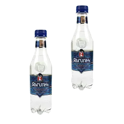 Джермук 0.5 л Пэт