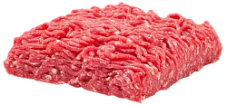 Фарш из говядины