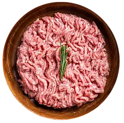 Фарш из индейки
