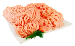 Фарш из кролика