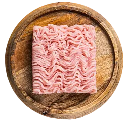 Фарш из курицы
