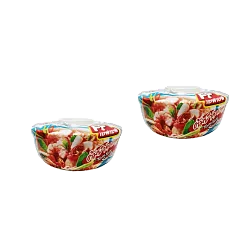 ФЭШНФУД Лапша б/пр Том Ям Морепродукты 60г