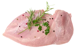 Филе грудки индейки