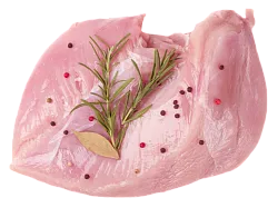 Филе индейки