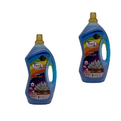 Fjord Premium Color Гель для стирки 4л