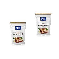 Good Food Бразильский орех 130г