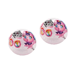 Gulliver&Co Curli Girls Игрушка