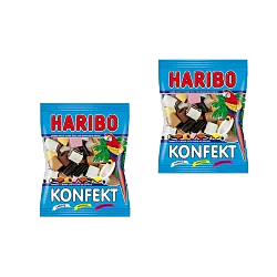 Haribo Konfekt Мармелад 100г