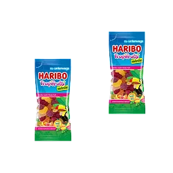 Haribo Tropifrutti Мармелад 75г