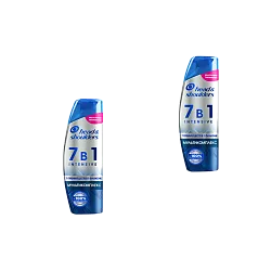 Head&Shoulders Шампунь против перхоти 7в1 Intensive Мультикомплекс 270мл