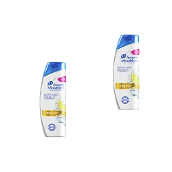 Head&Shoulders Шампунь Цитрусовая Свежесть 600мл