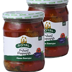 Имамбаялды 520 гр Royal