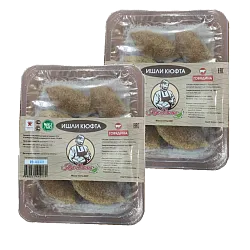 Ишли Кюфта 1000 гр Как Дома