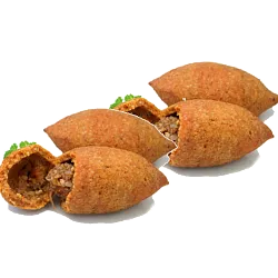 Ишли Кюфта 600 гр ЕВФ