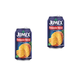 Jumex Нектар Ананас МЕКСИКА 335мл