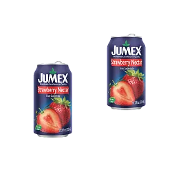 Jumex Нектар Клубника МЕКСИКА 335мл
